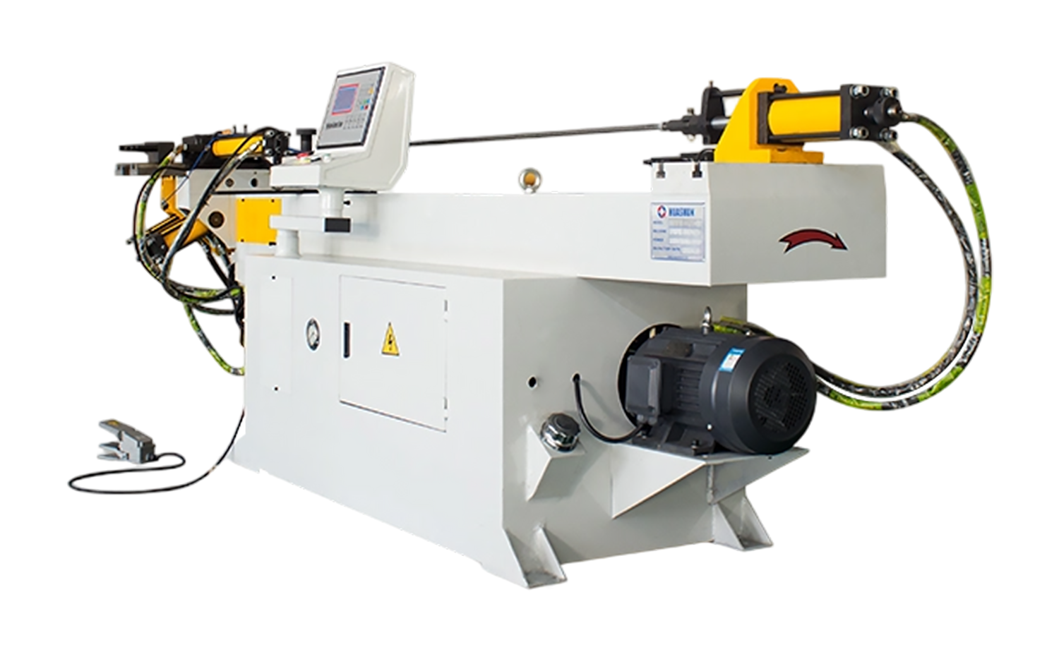 Zhangjiagang HuaShun Machinery Manufacture Co.,Ltd.