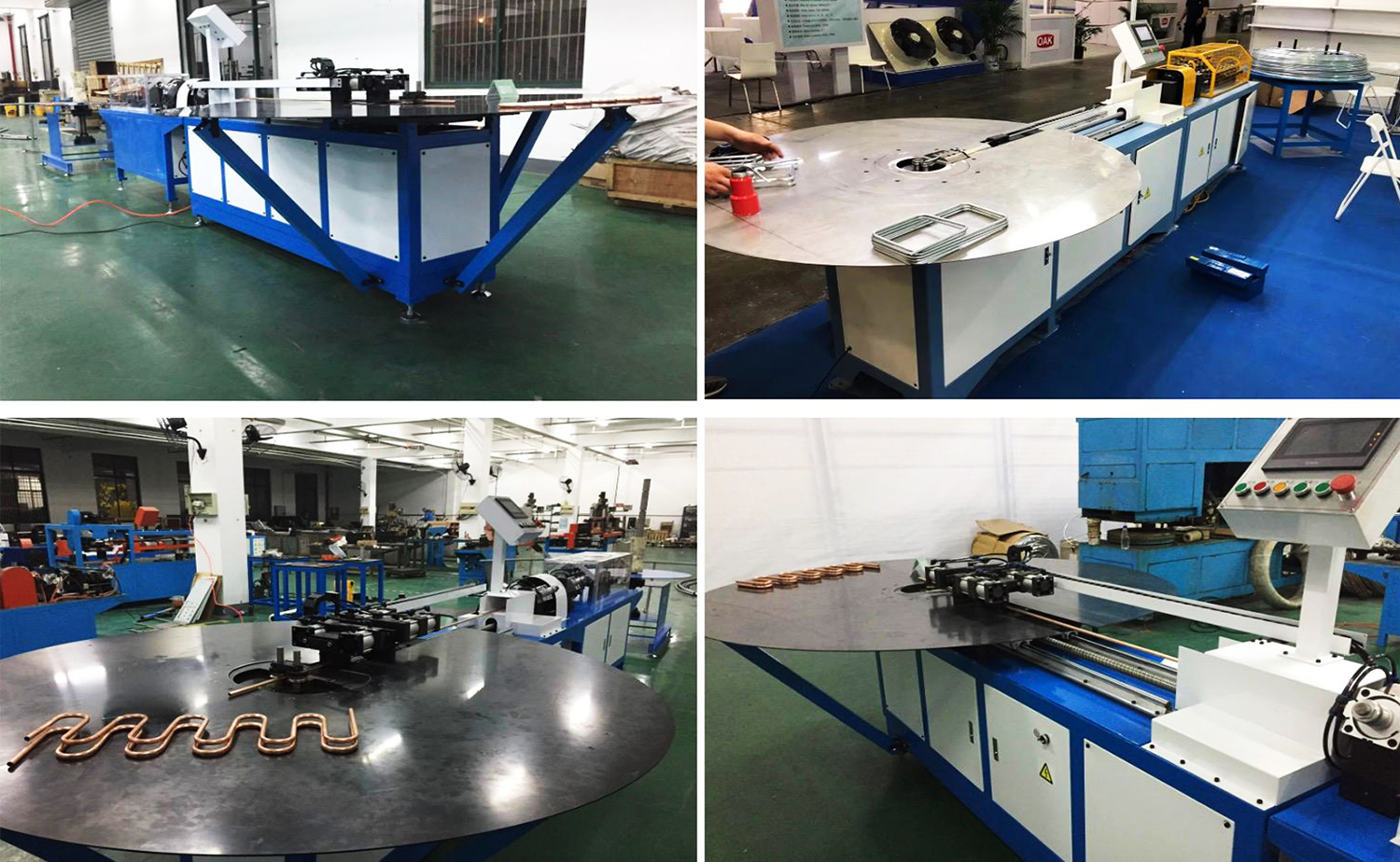 SB-20CNC সিরিজ সম্পূর্ণ স্বয়ংক্রিয় সার্পেন্টাইন বেন্ডার SB-20CNC সিরিজ সম্পূর্ণ স্বয়ংক্রিয় সার্পেন্টাইন বেন্ডার