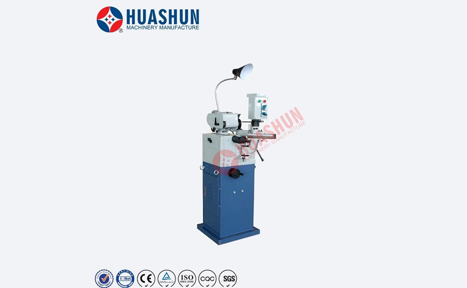 SG450 স্বয়ংক্রিয় করাত ব্লেড শার্পনিং মেশিন SG450 স্বয়ংক্রিয় করাত ব্লেড শার্পনিং মেশিন