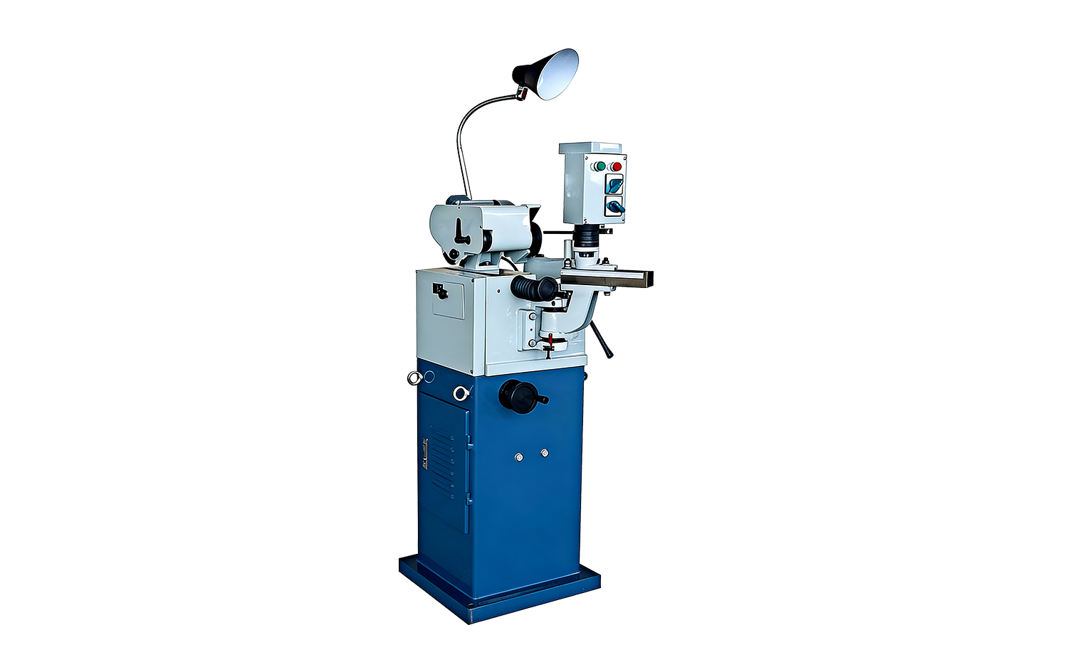 SG450 স্বয়ংক্রিয় করাত ব্লেড শার্পনিং মেশিন