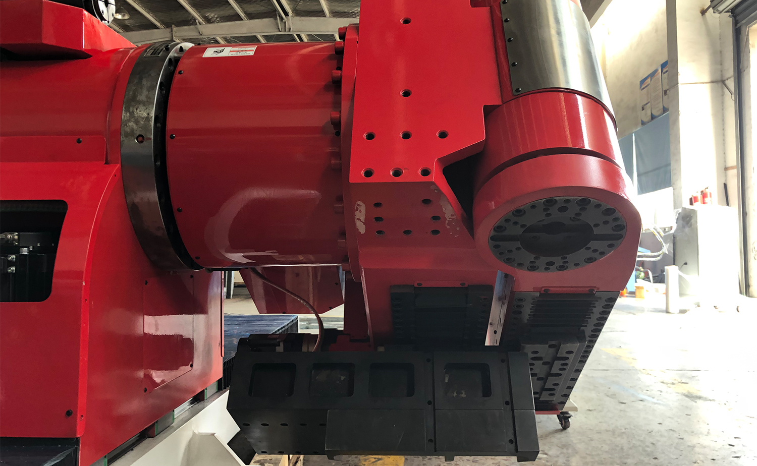 Zhangjiagang HuaShun Machinery Manufacture Co.,Ltd.